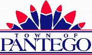 Town of Pantego Logo